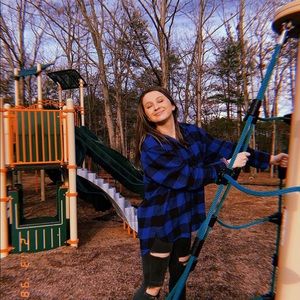Meet your Posher, Savannah